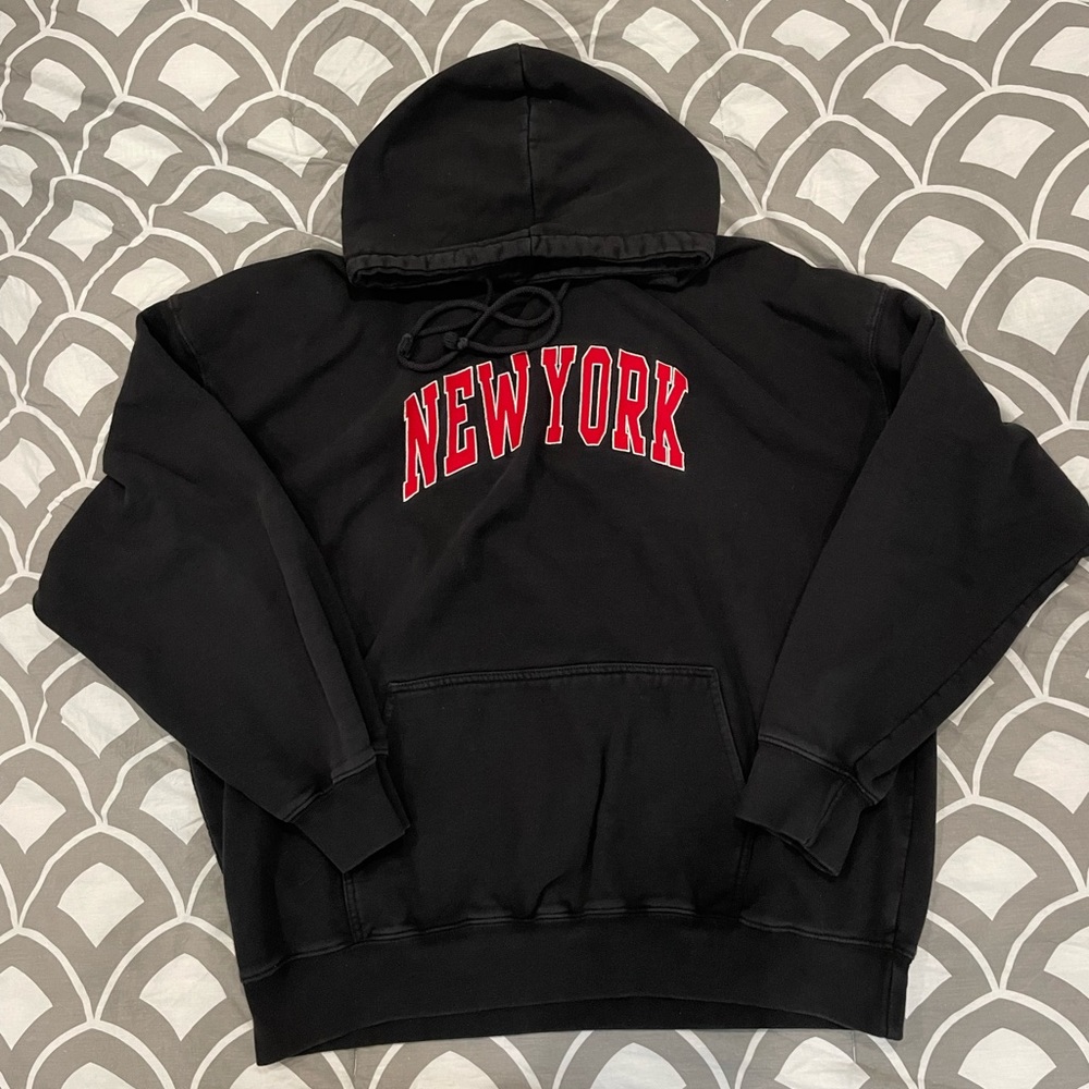 PacSun Oversized Sweatshirt